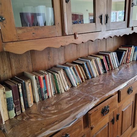 Villa Chácara Áquila São Roque Esterno foto