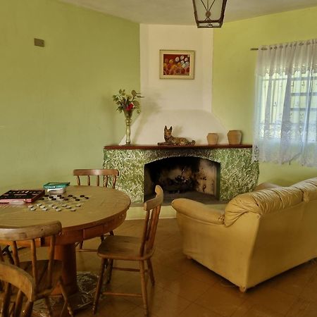 Villa Chácara Áquila São Roque Esterno foto