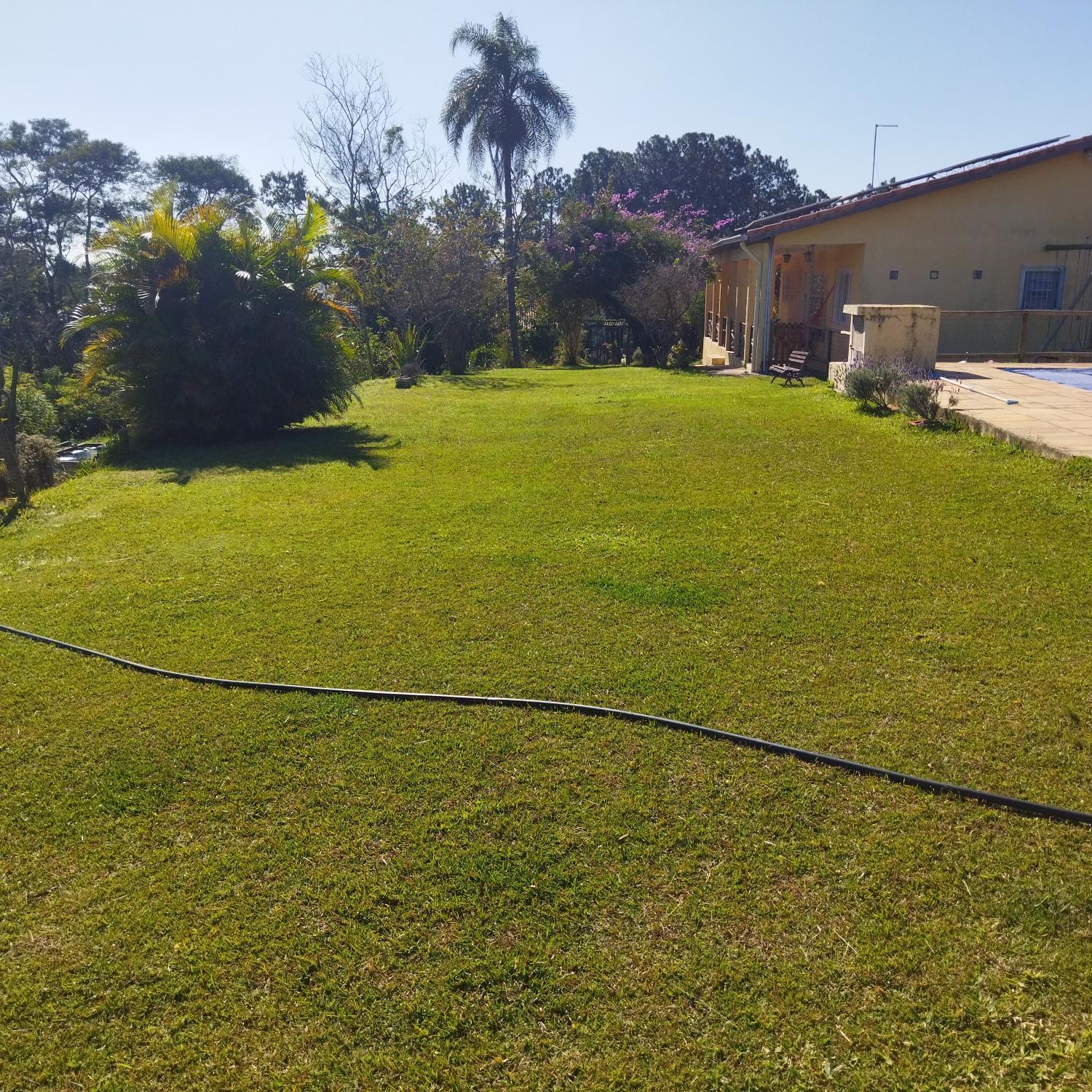 Villa Chácara Áquila São Roque Esterno foto