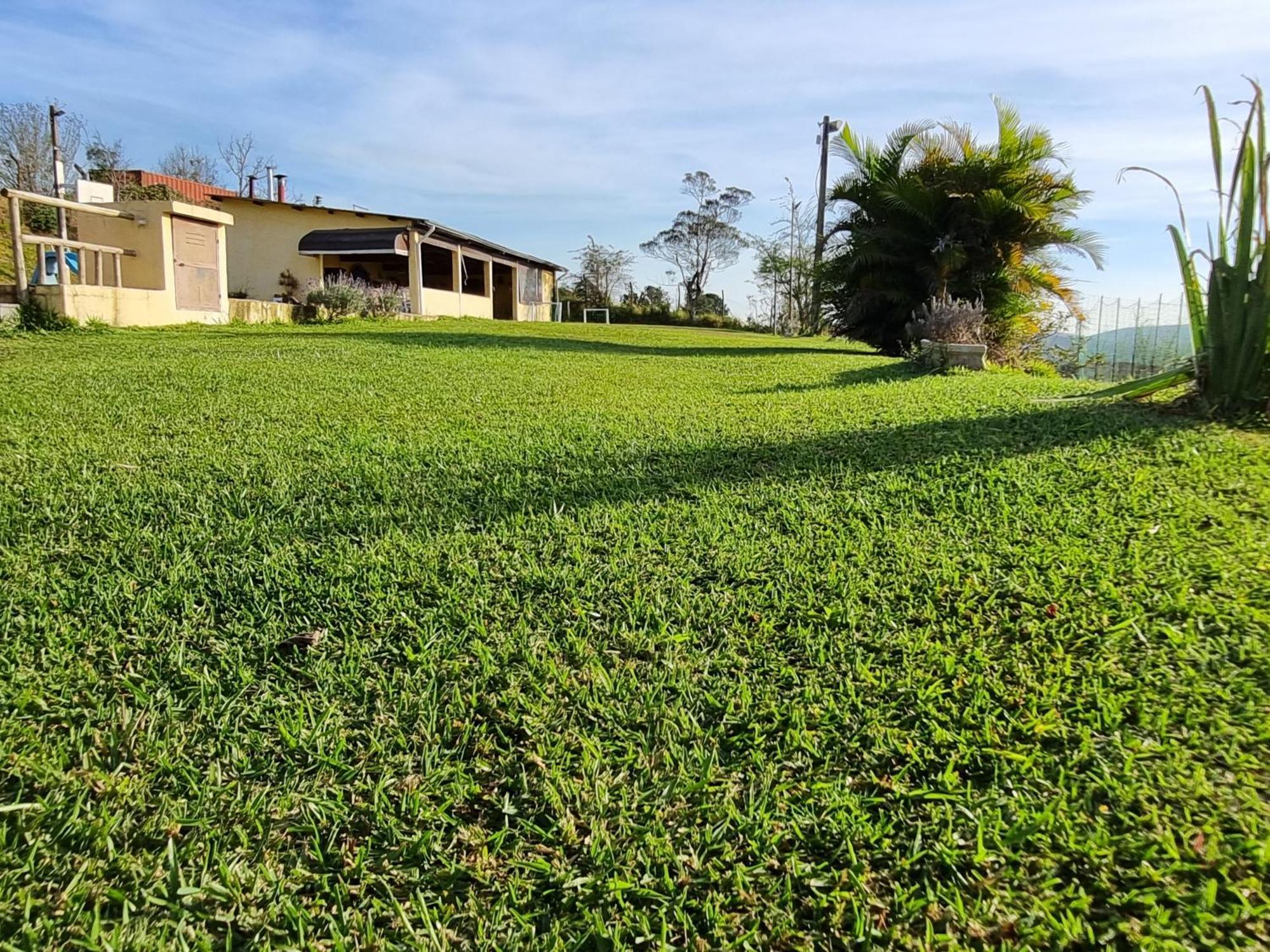 Villa Chácara Áquila São Roque Esterno foto