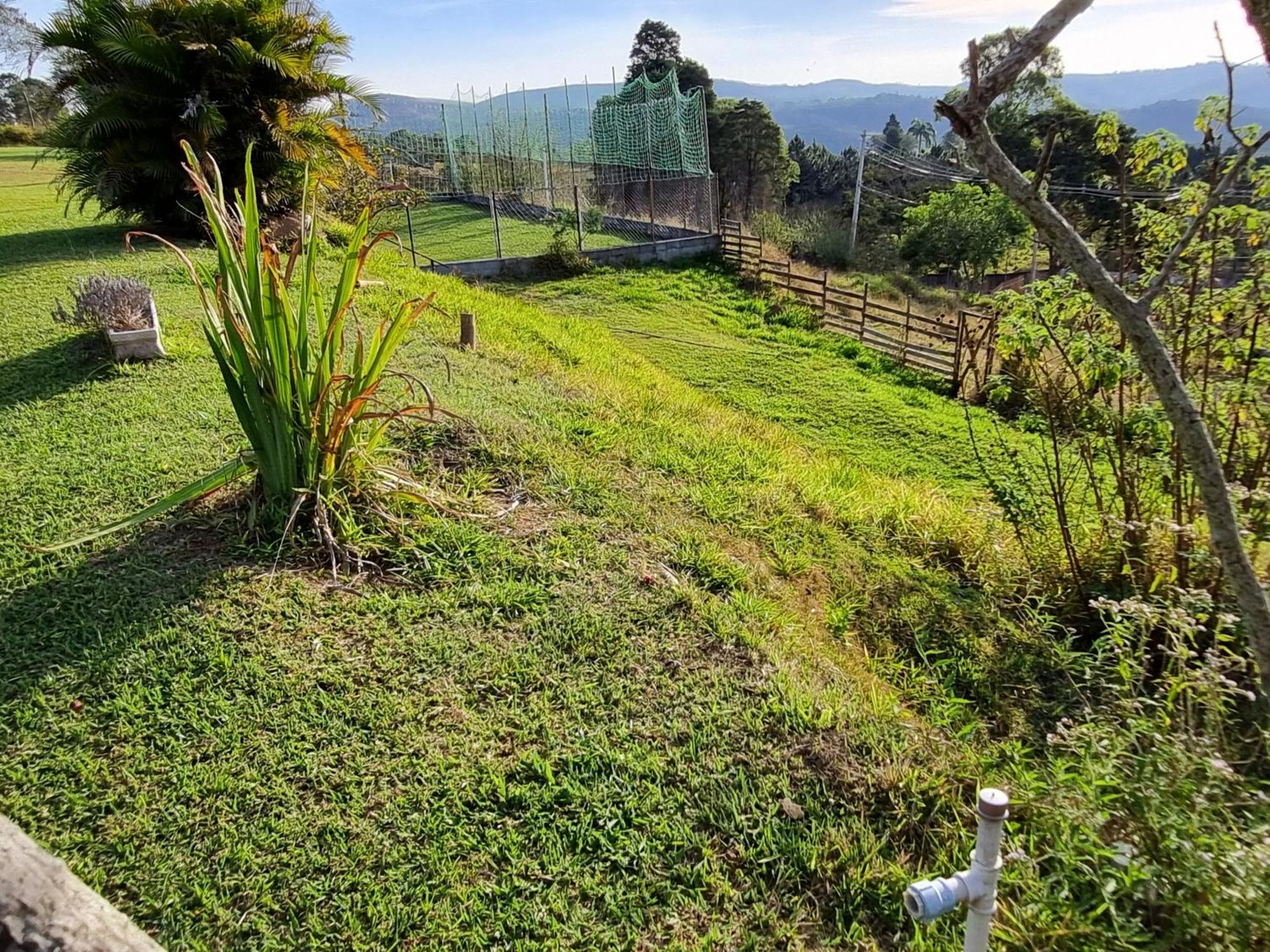 Villa Chácara Áquila São Roque Esterno foto