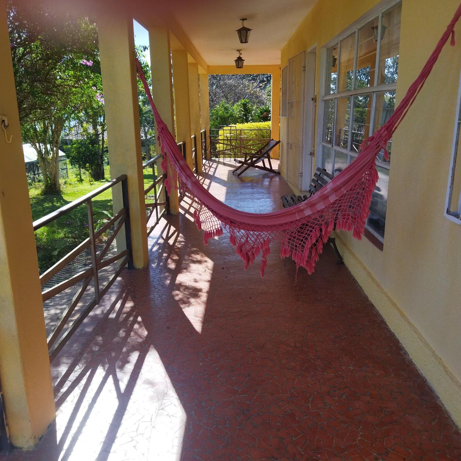 Villa Chácara Áquila São Roque Esterno foto