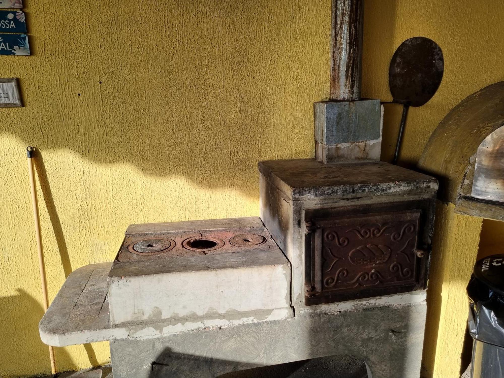 Villa Chácara Áquila São Roque Esterno foto