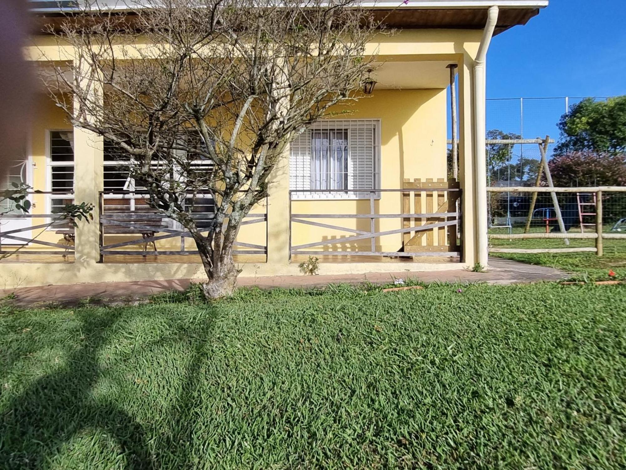 Villa Chácara Áquila São Roque Esterno foto