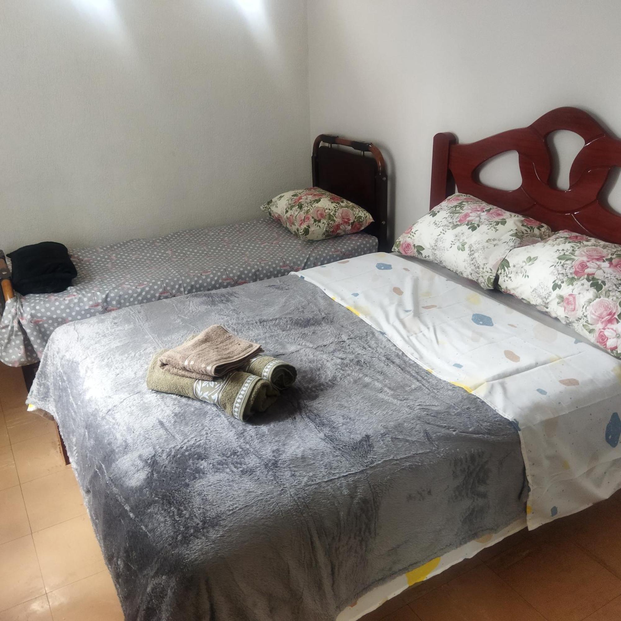 Villa Chácara Áquila São Roque Esterno foto