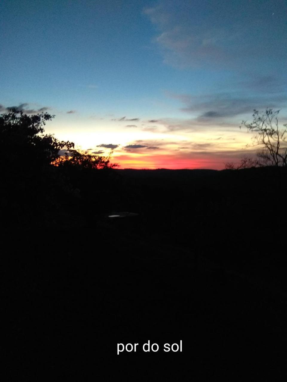 Villa Chácara Áquila São Roque Esterno foto